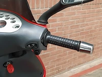 Motorscooter, gilera, runner - afbeelding 17 van  27