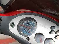 Motorscooter, gilera, runner - afbeelding 19 van  27