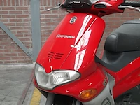 Motorscooter, gilera, runner - afbeelding 21 van  27