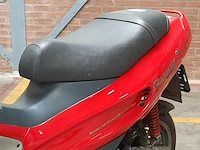 Motorscooter, gilera, runner - afbeelding 25 van  27