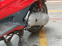 Motorscooter, gilera, runner - afbeelding 26 van  27