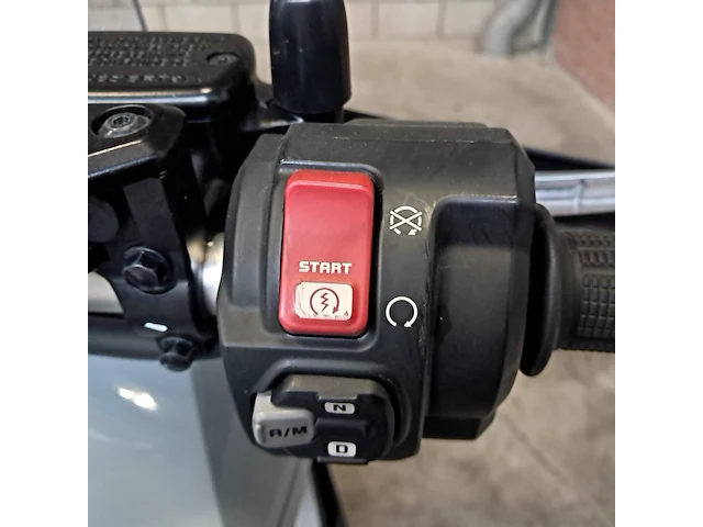Motorscooter, honda, adv 750, 2022 - afbeelding 5 van  88