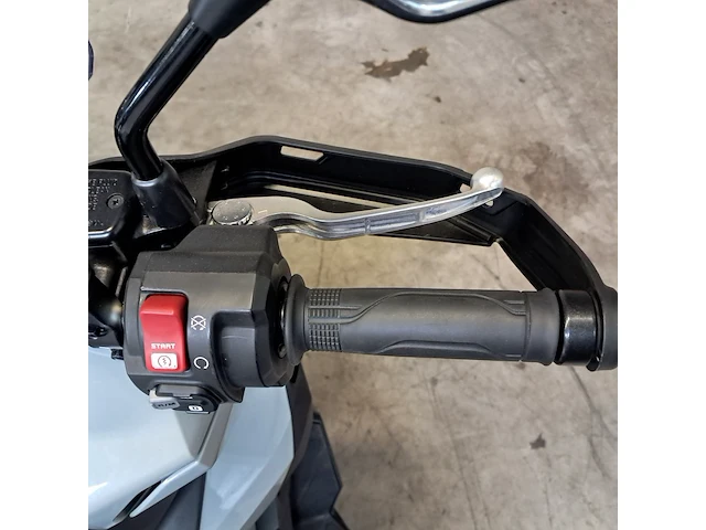Motorscooter, honda, adv 750, 2022 - afbeelding 6 van  88