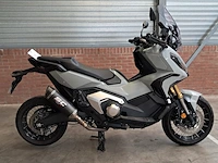 Motorscooter, honda, adv 750, 2022