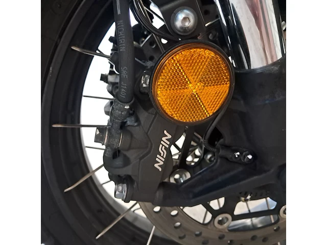 Motorscooter, honda, adv 750, 2022 - afbeelding 18 van  88