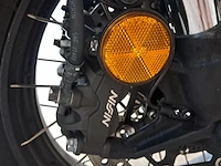 Motorscooter, honda, adv 750, 2022 - afbeelding 18 van  88