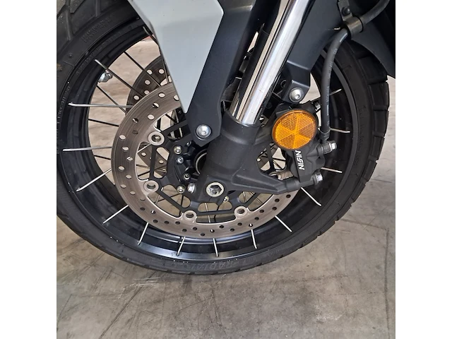 Motorscooter, honda, adv 750, 2022 - afbeelding 20 van  88