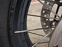 Motorscooter, honda, adv 750, 2022 - afbeelding 21 van  88