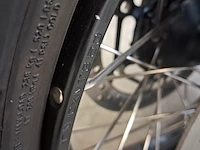 Motorscooter, honda, adv 750, 2022 - afbeelding 22 van  88