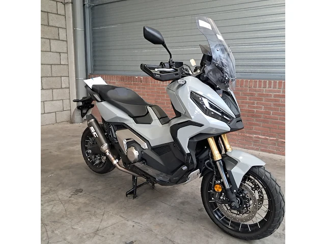 Motorscooter, honda, adv 750, 2022 - afbeelding 12 van  88