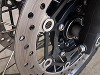 Motorscooter, honda, adv 750, 2022 - afbeelding 24 van  88