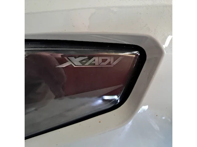 Motorscooter, honda, adv 750, 2022 - afbeelding 25 van  88