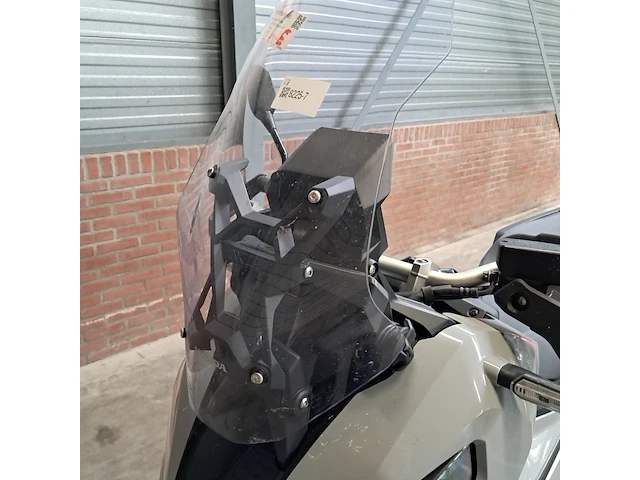 Motorscooter, honda, adv 750, 2022 - afbeelding 26 van  88