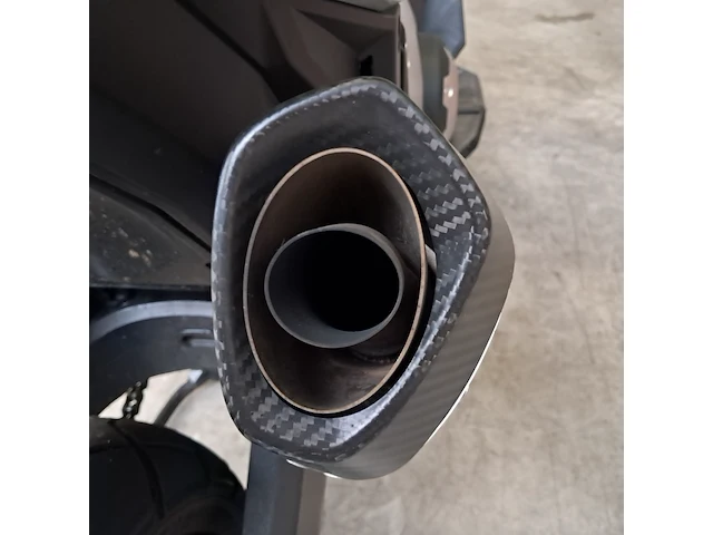 Motorscooter, honda, adv 750, 2022 - afbeelding 31 van  88