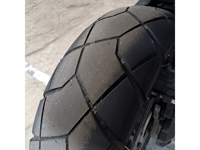 Motorscooter, honda, adv 750, 2022 - afbeelding 32 van  88