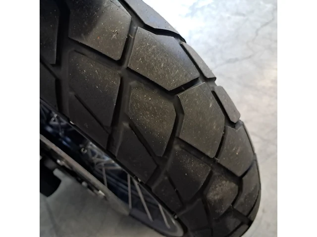 Motorscooter, honda, adv 750, 2022 - afbeelding 33 van  88
