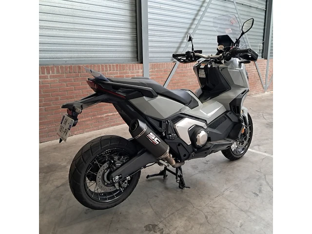 Motorscooter, honda, adv 750, 2022 - afbeelding 23 van  88