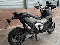Motorscooter, honda, adv 750, 2022 - afbeelding 23 van  88