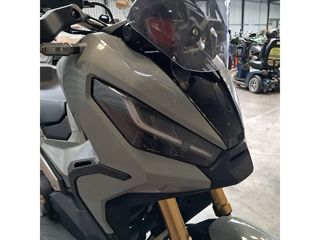 Motorscooter, honda, adv 750, 2022 - afbeelding 35 van  88