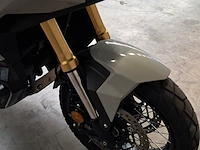 Motorscooter, honda, adv 750, 2022 - afbeelding 36 van  88