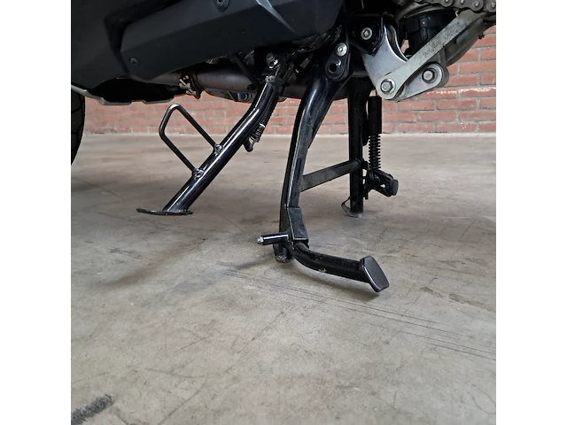 Motorscooter, honda, adv 750, 2022 - afbeelding 37 van  88