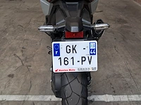 Motorscooter, honda, adv 750, 2022 - afbeelding 48 van  88
