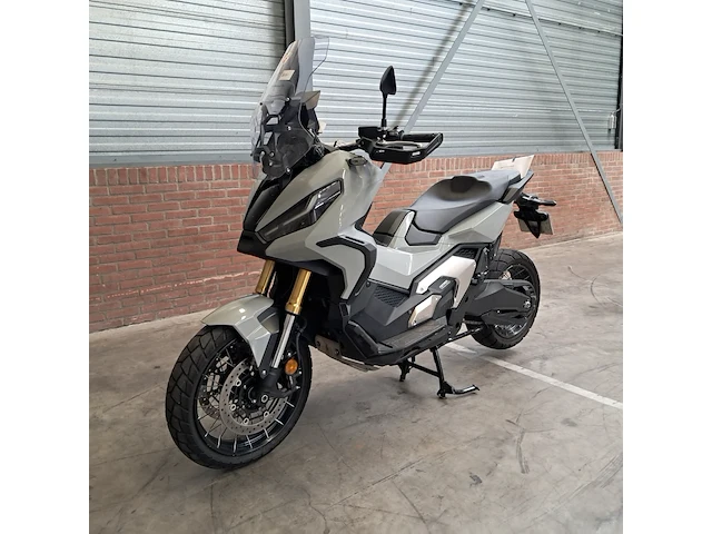 Motorscooter, honda, adv 750, 2022 - afbeelding 45 van  88