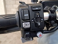 Motorscooter, honda, adv 750, 2022 - afbeelding 60 van  88