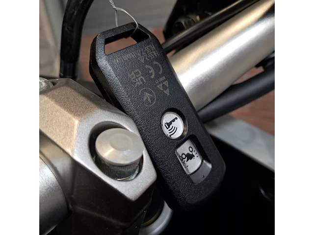 Motorscooter, honda, adv 750, 2022 - afbeelding 62 van  88
