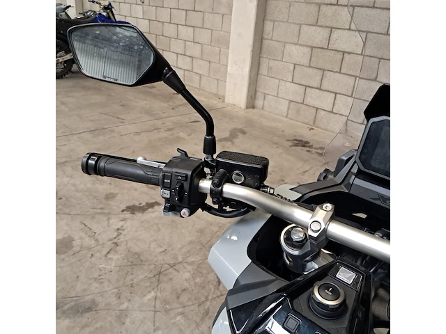 Motorscooter, honda, adv 750, 2022 - afbeelding 64 van  88