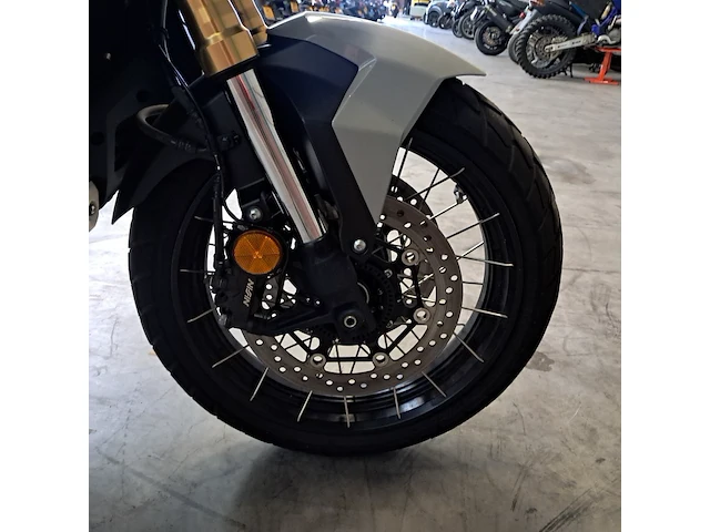 Motorscooter, honda, adv 750, 2022 - afbeelding 65 van  88