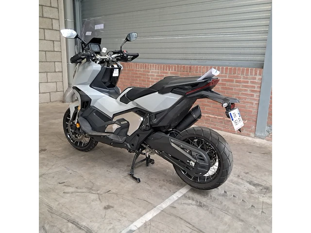 Motorscooter, honda, adv 750, 2022 - afbeelding 56 van  88