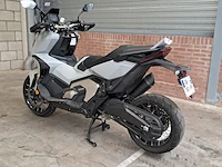 Motorscooter, honda, adv 750, 2022 - afbeelding 56 van  88