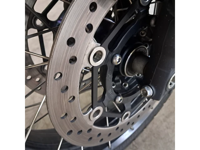 Motorscooter, honda, adv 750, 2022 - afbeelding 72 van  88