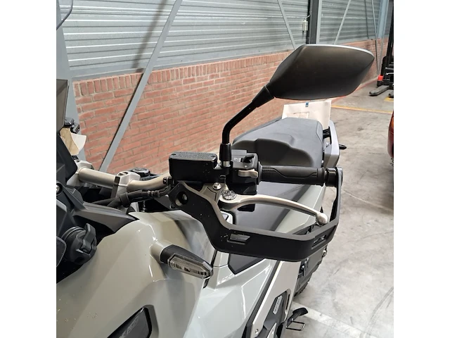 Motorscooter, honda, adv 750, 2022 - afbeelding 75 van  88
