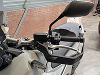Motorscooter, honda, adv 750, 2022 - afbeelding 75 van  88
