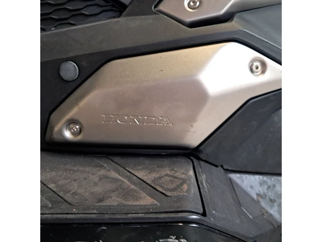 Motorscooter, honda, adv 750, 2022 - afbeelding 77 van  88