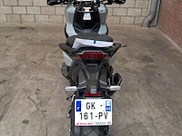 Motorscooter, honda, adv 750, 2022 - afbeelding 67 van  88