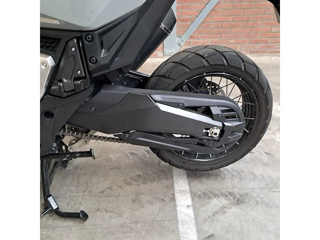 Motorscooter, honda, adv 750, 2022 - afbeelding 79 van  88
