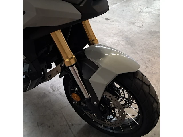 Motorscooter, honda, adv 750, 2022 - afbeelding 84 van  88