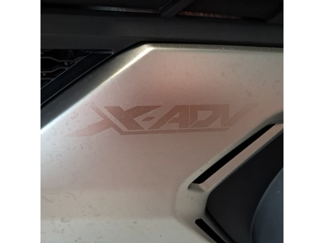 Motorscooter, honda, adv 750, 2022 - afbeelding 86 van  88