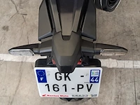 Motorscooter, honda, adv 750, 2022 - afbeelding 88 van  88
