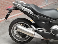 Motorscooter, honda, nc 700d dtc integra abs, 2012 - afbeelding 4 van  27