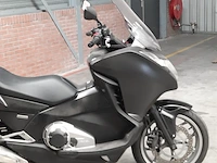 Motorscooter, honda, nc 700d dtc integra abs, 2012 - afbeelding 5 van  27