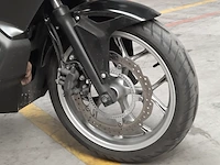Motorscooter, honda, nc 700d dtc integra abs, 2012 - afbeelding 6 van  27