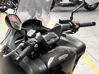 Motorscooter, honda, nc 700d dtc integra abs, 2012 - afbeelding 11 van  27