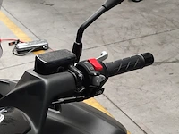 Motorscooter, honda, nc 700d dtc integra abs, 2012 - afbeelding 13 van  27