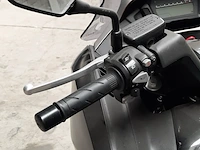 Motorscooter, honda, nc 700d dtc integra abs, 2012 - afbeelding 14 van  27