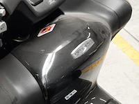 Motorscooter, honda, nc 700d dtc integra abs, 2012 - afbeelding 15 van  27