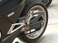 Motorscooter, honda, nc 700d dtc integra abs, 2012 - afbeelding 19 van  27